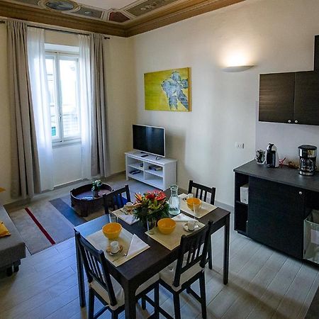 פירנצה Wall Up Apartment מראה חיצוני תמונה